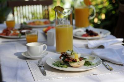Trigg Retreat Bed And Breakfast - Accommodation Great Ocean Road 4