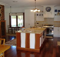 Poplar Cottage Bed And Breakfast - Accommodation Great Ocean Road