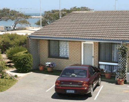 Port Denison Holiday Units - Accommodation Great Ocean Road
