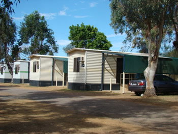 Kalbarri Tudor Holiday Park - Accommodation Great Ocean Road 1