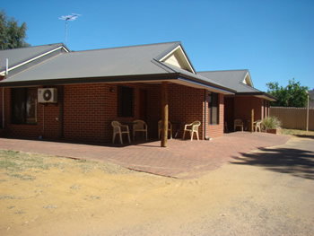 Kalbarri Tudor Holiday Park - Accommodation Great Ocean Road 2