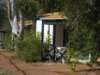 Kalbarri Tudor Holiday Park - Accommodation Great Ocean Road 3