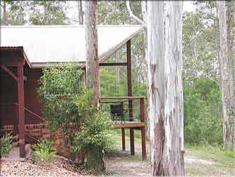 Bewong NSW Accommodation Great Ocean Road
