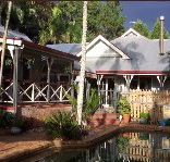 Mylinfield Bed and Breakfast - Accommodation Great Ocean Road