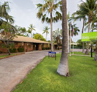 Ibis Styles Kununurra - Accommodation Great Ocean Road