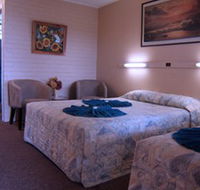 Whitsunday Palms Motel - Accommodation Great Ocean Road
