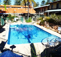 Cottesloe Beach Chalets - Accommodation Great Ocean Road