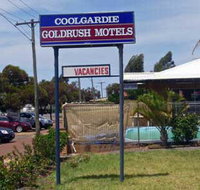 Coolgardie Motel - Accommodation Great Ocean Road