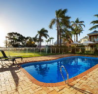 The Royal Palms Residence and Resort - Accommodation Great Ocean Road