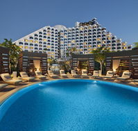 Crown Perth - Accommodation Great Ocean Road