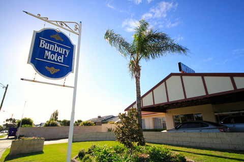 Bunbury Serviced Apartments - Accommodation Great Ocean Road 0