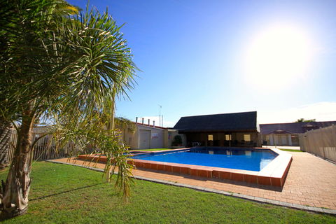 Bunbury Serviced Apartments - Accommodation Great Ocean Road 1