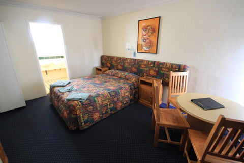 Bunbury Serviced Apartments - Accommodation Great Ocean Road 5