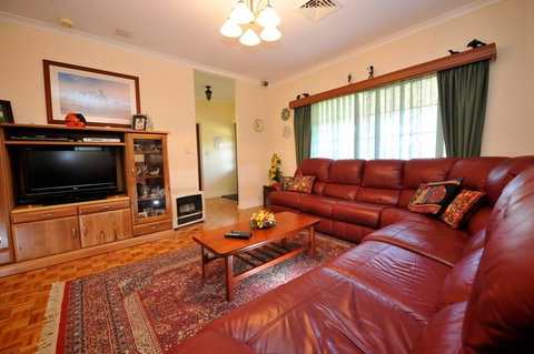 Homestead Bed And Breakfast - Accommodation Great Ocean Road 1