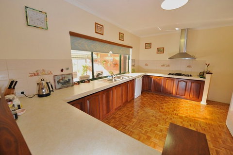 Homestead Bed And Breakfast - Accommodation Great Ocean Road 3