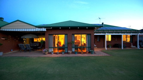 Homestead Bed And Breakfast - Accommodation Great Ocean Road 4