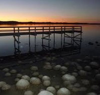 Lake Clifton Caravan Park - Accommodation Great Ocean Road