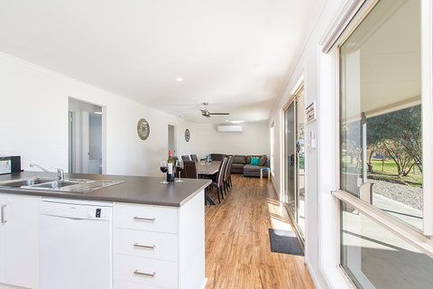32 West B & B - Accommodation Great Ocean Road 1