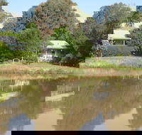 Athlone Country Cottages - Accommodation Great Ocean Road