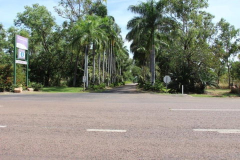 Aurora Kakadu Lodge Camping & Caravan Park - Accommodation Great Ocean Road 1