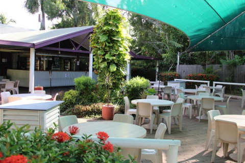 Aurora Kakadu Lodge Camping & Caravan Park - Accommodation Great Ocean Road 2