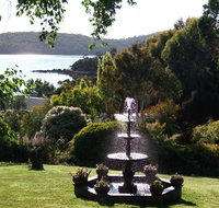 Beauty Point Cottages - Accommodation Great Ocean Road