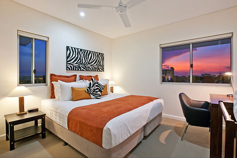 Beachlife Sands 3 Bedroom Harbour View Apartment - Accommodation Great Ocean Road 0