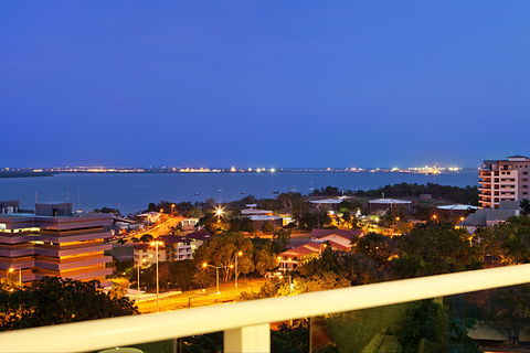 Beachlife Sands 3 Bedroom Harbour View Apartment - Accommodation Great Ocean Road 2