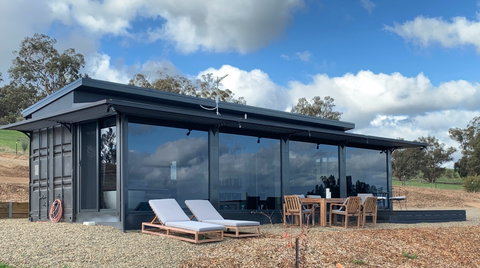 Belisi Farmstay Cottage - Accommodation Great Ocean Road 0