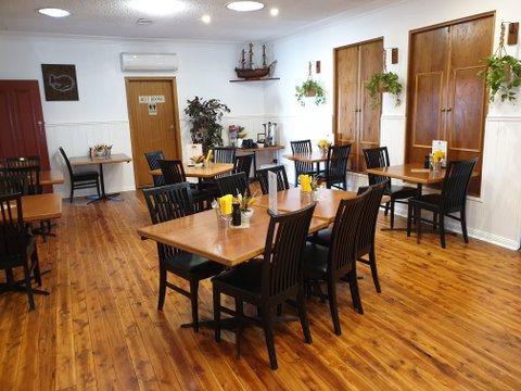 Best Western Endeavour Motel - Accommodation Great Ocean Road 1