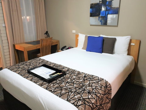 Best Western Endeavour Motel - Accommodation Great Ocean Road 2