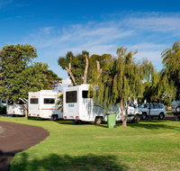 BIG4 Port Fairy Holiday Park - Accommodation Great Ocean Road