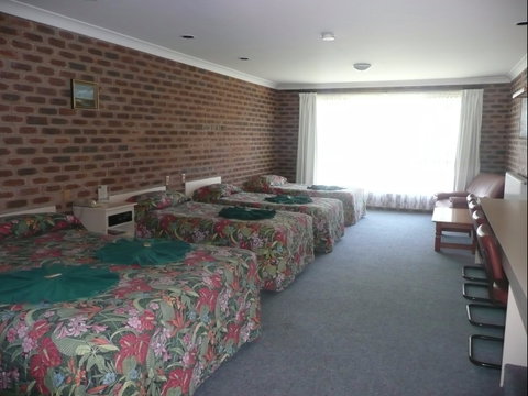 Big Trout Motor Inn - Accommodation Great Ocean Road 2