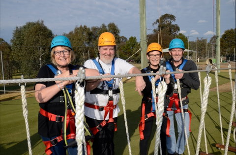 Borambola Sport And Recreation Centre - Accommodation Great Ocean Road 0