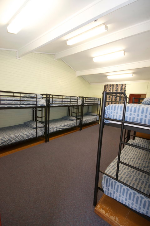 Borambola Sport And Recreation Centre - Accommodation Great Ocean Road 1