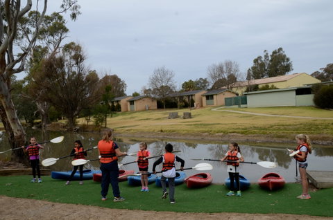 Borambola Sport And Recreation Centre - Accommodation Great Ocean Road 2