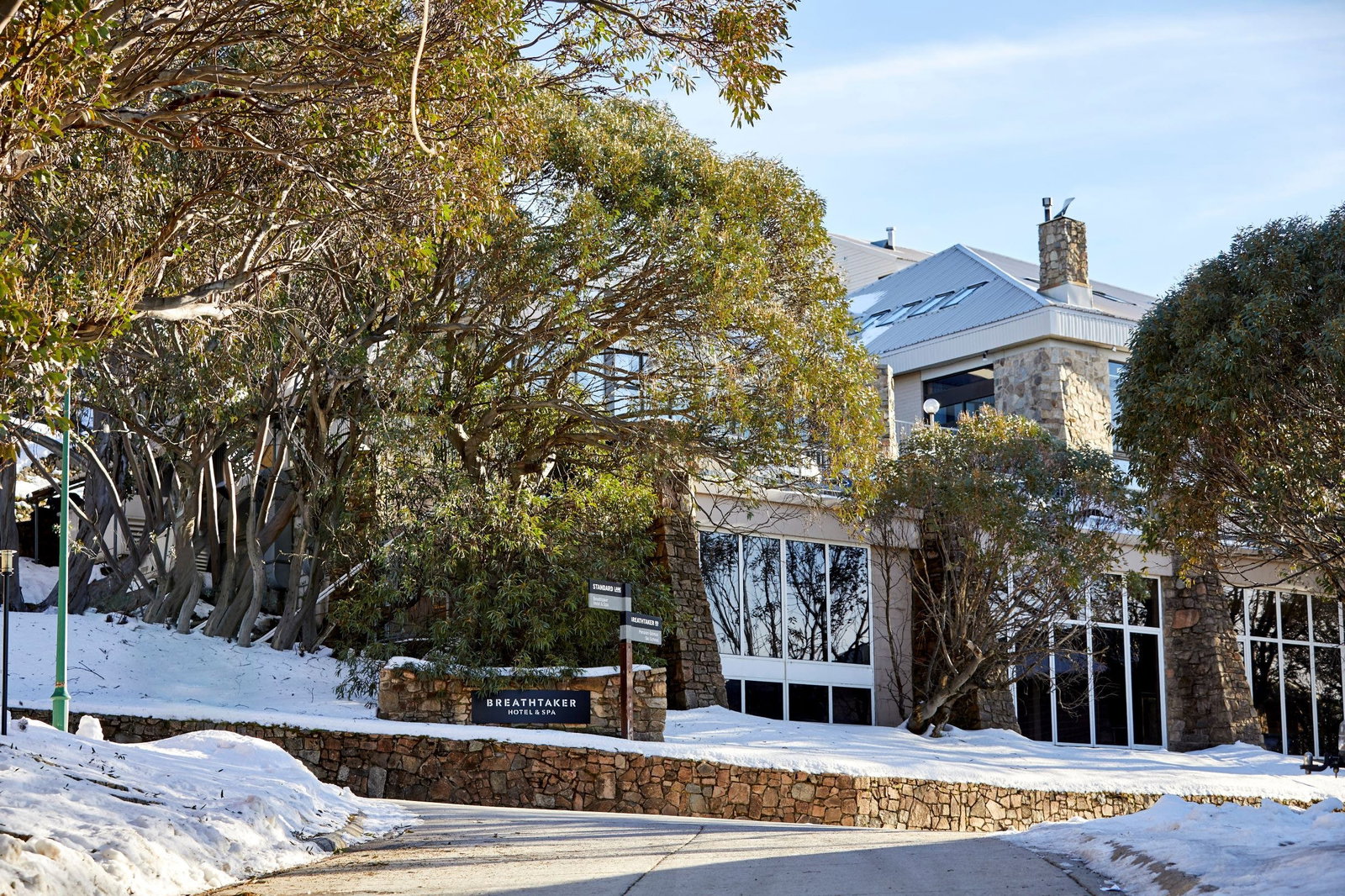 Mount Buller VIC Accommodation Great Ocean Road