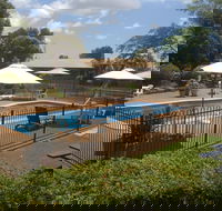 Bundaberg East Cabin and Tourist Park - Accommodation Great Ocean Road