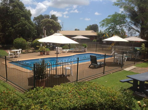 Bundaberg East Cabin And Tourist Park - Accommodation Great Ocean Road 0