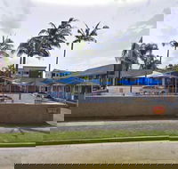 Calico Court Motel - Accommodation Great Ocean Road