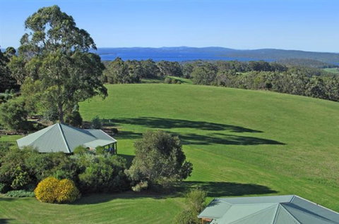 Celestine Retreat - Accommodation Great Ocean Road 0