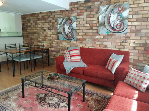 Centennial Terrace Apartments - Accommodation Great Ocean Road 0