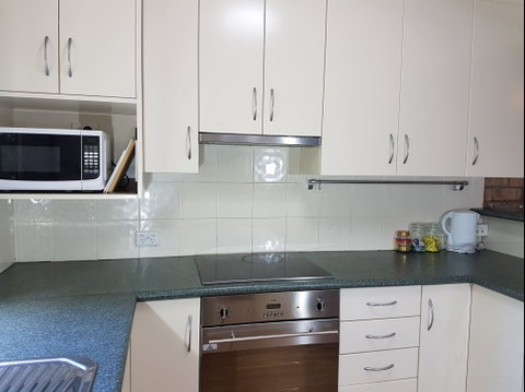 Centennial Terrace Apartments - Accommodation Great Ocean Road 1
