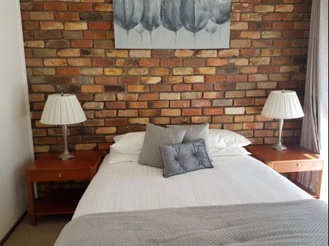 Centennial Terrace Apartments - Accommodation Great Ocean Road 2