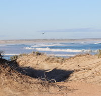 Chadinga Conservation Park Campground - Accommodation Great Ocean Road