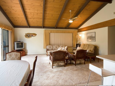 Chisholm Heights CBD Accommodation - Accommodation Great Ocean Road 0