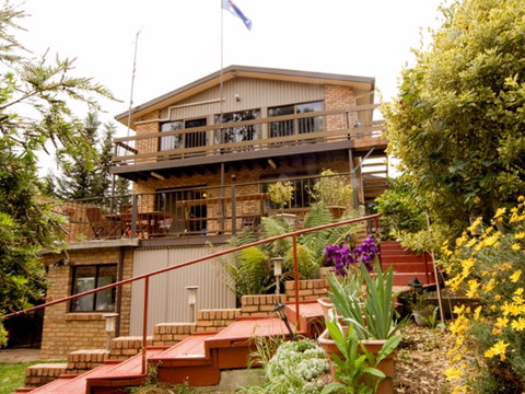 Chisholm Heights CBD Accommodation - Accommodation Great Ocean Road 1