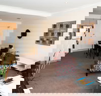 CityStyle Executive Apartments - Accommodation Great Ocean Road