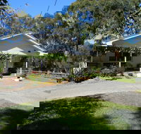 Cygnet Park Country Retreat - Accommodation Great Ocean Road
