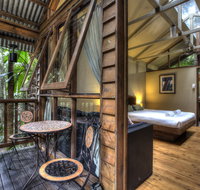 Daintree Wilderness Lodge - Accommodation Great Ocean Road